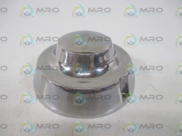 LOT OF 2 EASTMAN MACH CO. 53C7-39 BEARING COVER *NEW IN A BAG*
