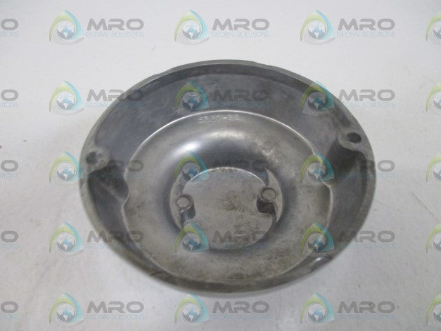 LOT OF 2 EASTMAN MACH CO. 53C7-39 BEARING COVER *NEW IN A BAG*