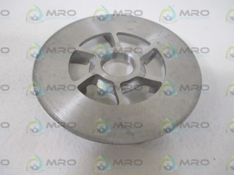 LOT OF 2 EASTMAN MACH CO. 10C2-30 ROTOR FAN *NEW IN A BAG*