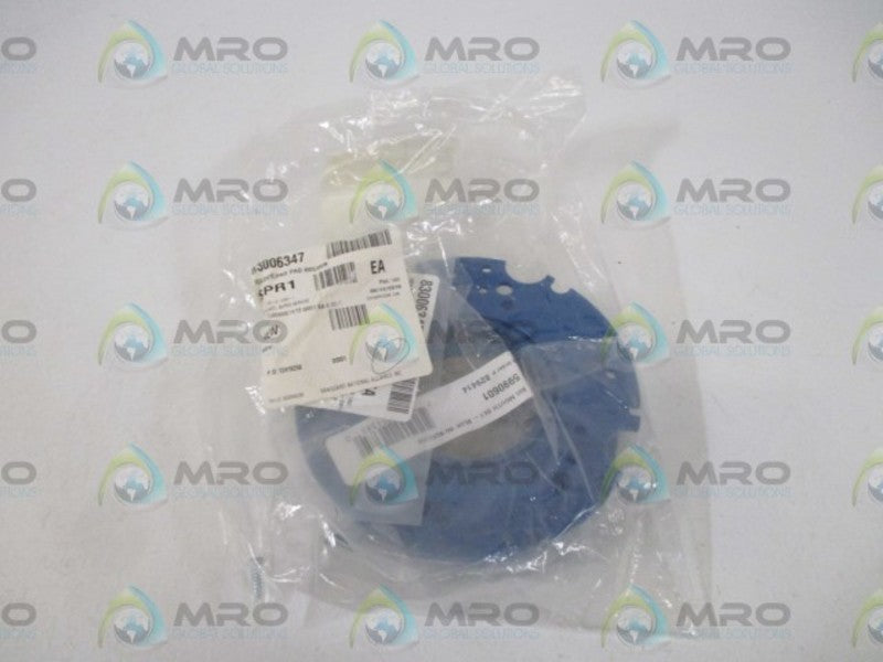 NATIONAL SUPER SERVICE 64-9-643-1 PAD HOLDER * NEW IN BAG *