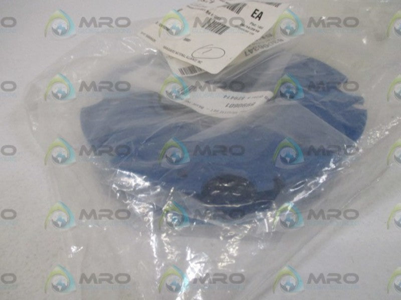 NATIONAL SUPER SERVICE 64-9-643-1 PAD HOLDER * NEW IN BAG *