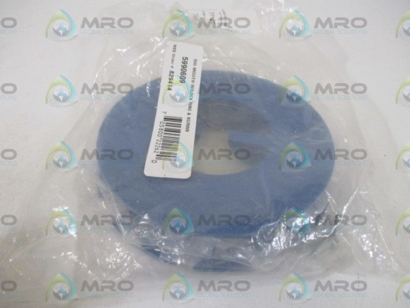 NATIONAL SUPER SERVICE 64-9-643-1 PAD HOLDER * NEW IN BAG *