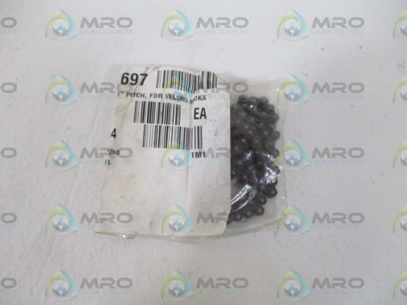 START INTL TDA080P250 1" CHAIN * NEW IN A BAG *
