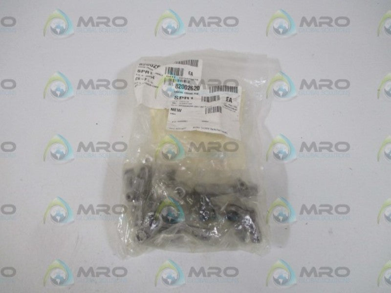 LOT OF 5 PEGASUS CORP. 272510-91 CRANK PIN *NEW IN A BAG*