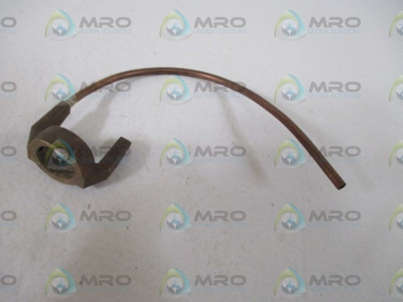 NORDSON 137225 MANIFOLD W/TUBE ASSY. * NEW IN A BAG *
