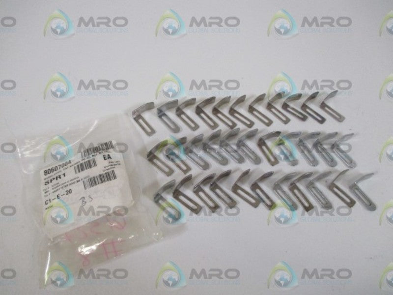 LOT OF 33 PEGASUS CORP. 201233A EDGE GUIDE *NEW IN A BAG*