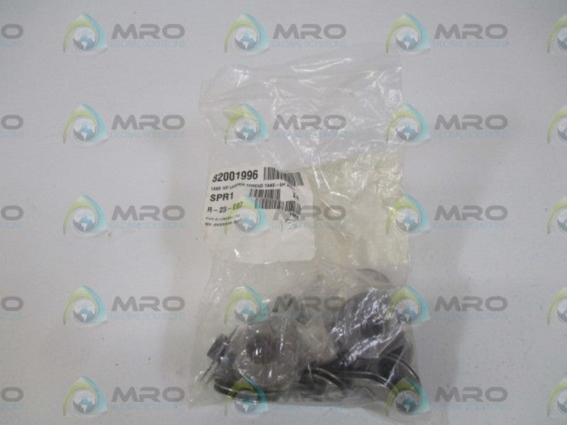 LOT OF 16 PEGASUS CORP. 179498-92 TAKE UP LOOPER THREAD *NEW IN A BAG*