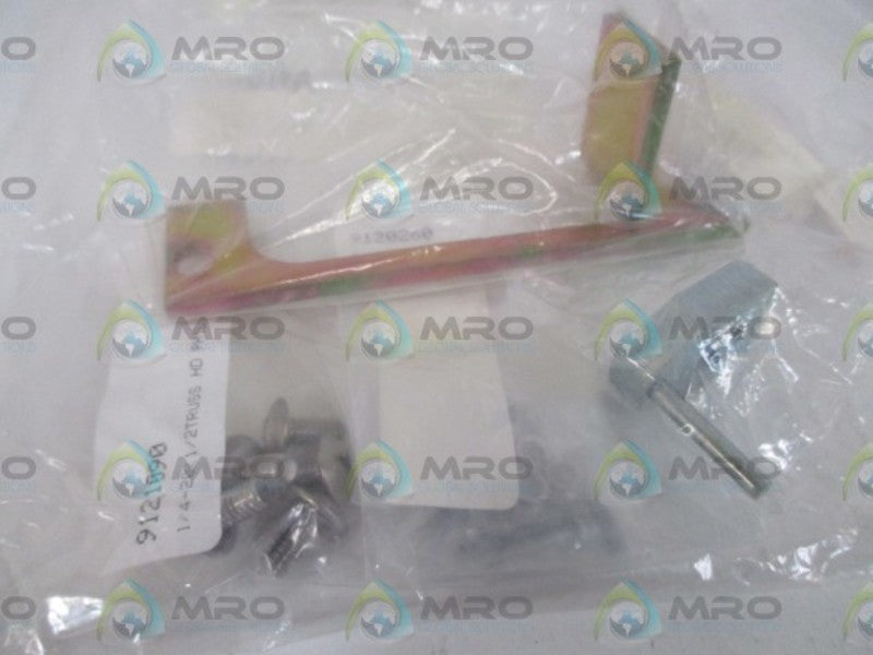 NATIONAL SUPER SERVICE 2491279 ACCESSORY KIT * NEW IN A BAG *