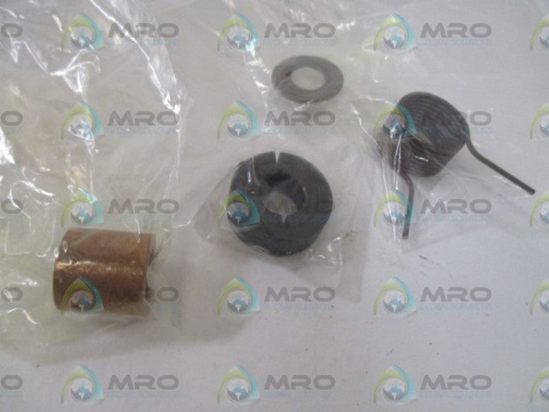 NATIONAL SUPER SERVICE 2491279 ACCESSORY KIT * NEW IN A BAG *