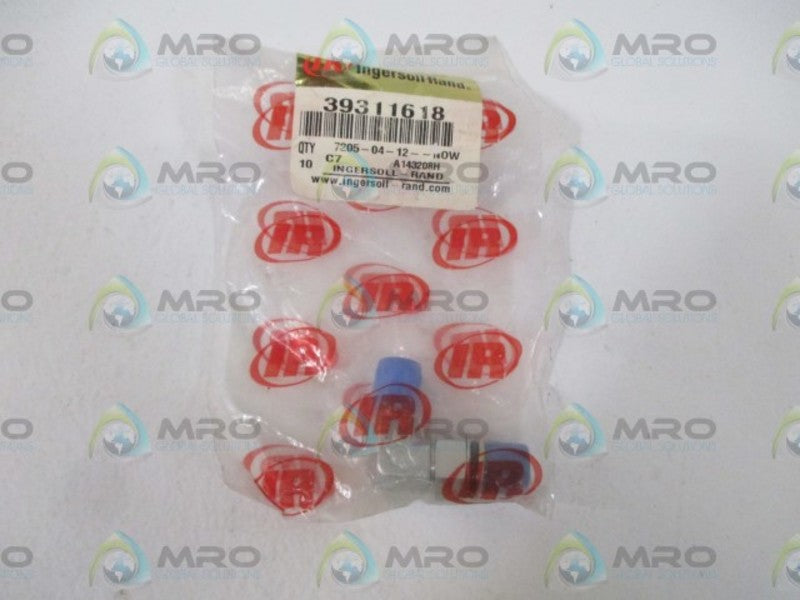 INGERSOLL RAND 39311618 ELBOW * NEW IN A FACTORY BAG *