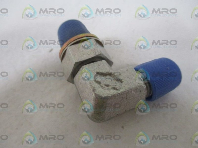 INGERSOLL RAND 39311618 ELBOW * NEW IN A FACTORY BAG *