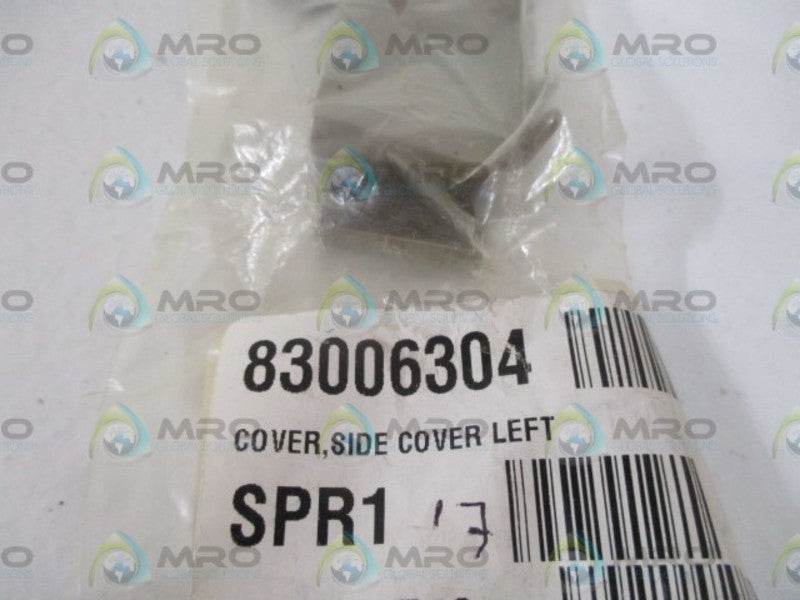 PEGASUS CORP. CD01819 SIDE COVER LEFT * NEW IN A BAG *