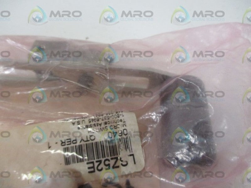 MICRO SWITCH LSZ52E LEVER ARM * NEW IN FACTORY BAG *