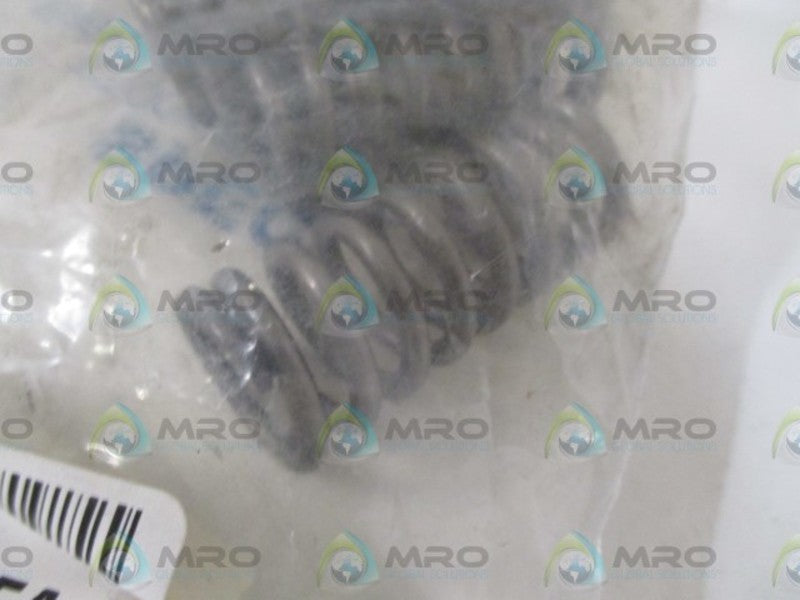 LOT OF 6 VROOM ENGR & MFG. INC. 1762 COMPRESSION SPRING *NEW IN A BAG*