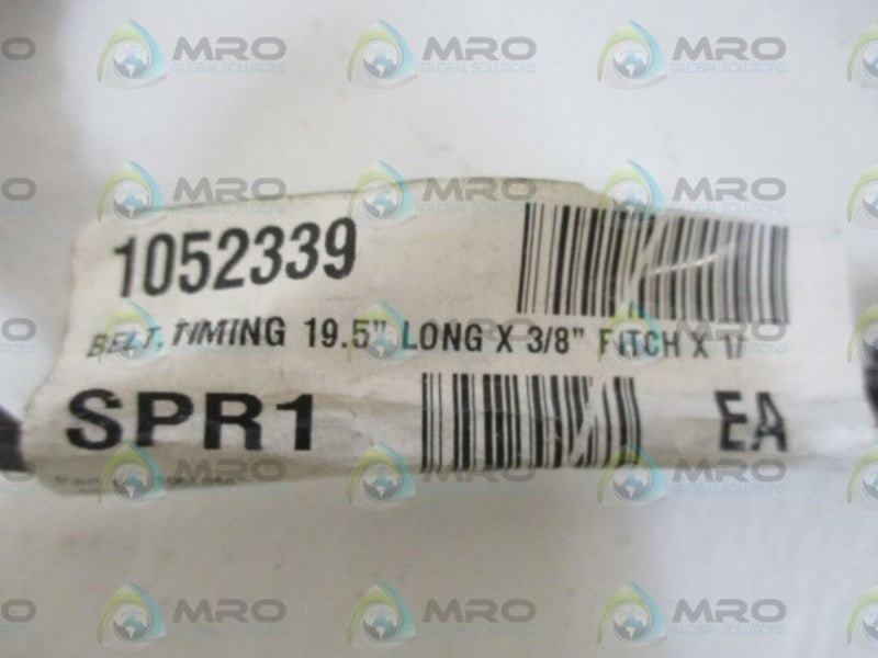 GATES CORP. 195L050 TIMING BELT * NEW  OUT OF A BOX *