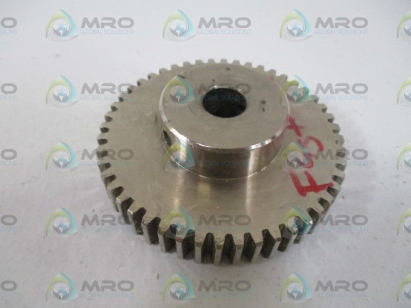 LOT OF 2 AIR FIXTURE INC. AF-230 CLUTCH DRIVE GEAR *NEW IN A BAG*