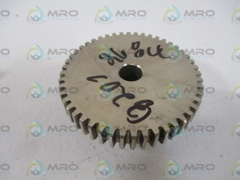 LOT OF 2 AIR FIXTURE INC. AF-230 CLUTCH DRIVE GEAR *NEW IN A BAG*