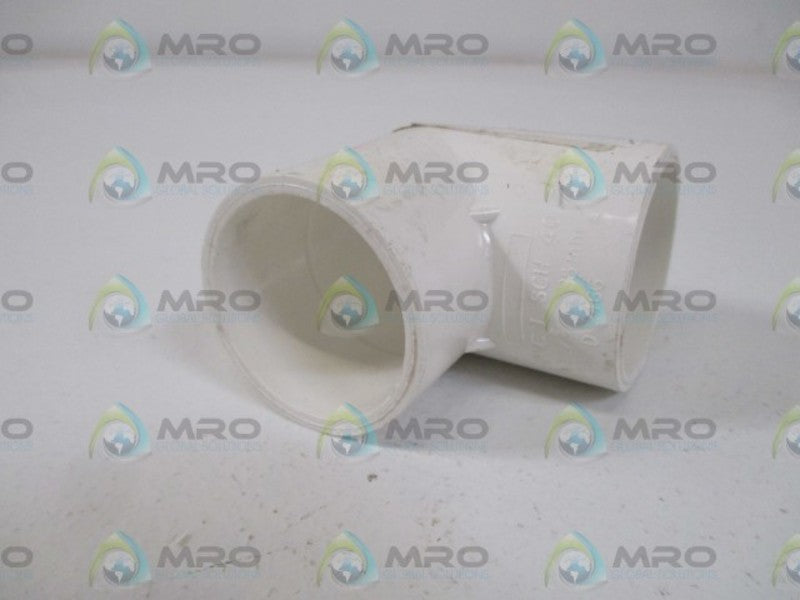 LOT OF 7 GENERIC 1-1/4" SCH 40PVC  ELBOW *NEW NO BOX*