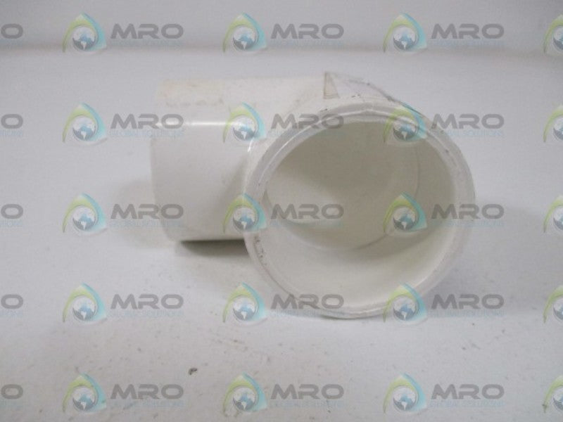 LOT OF 7 GENERIC 1-1/4" SCH 40PVC  ELBOW *NEW NO BOX*