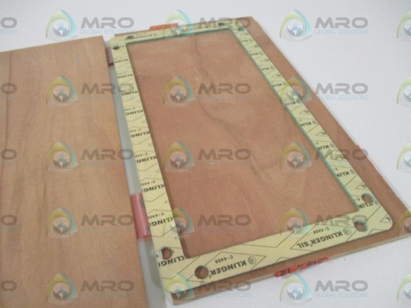 NORDSON 203430A INSULATION * ORIGINAL PACKAGE *