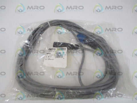 NORDSON 125362 24FT. INTERFACE CABLE * NEW NO BOX *