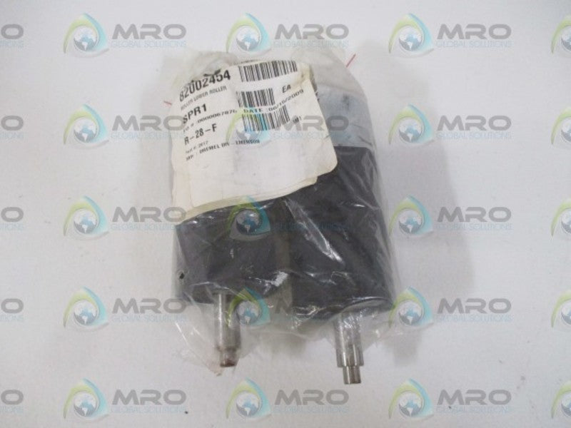 LOT OF 2 DREMEL 2617 LOWER ROLLER *NEW IN A BAG*