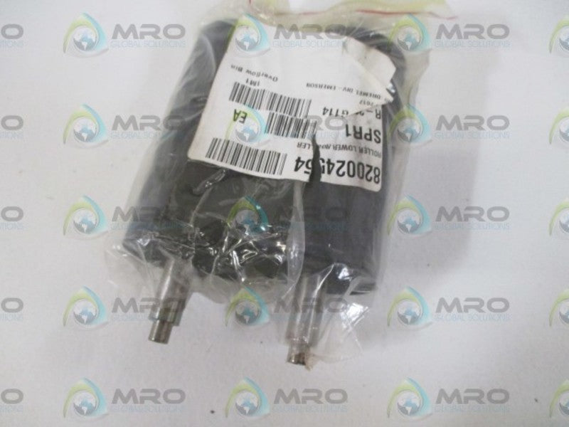 LOT OF 2 DREMEL 2617 LOWER ROLLER *NEW IN A BAG*