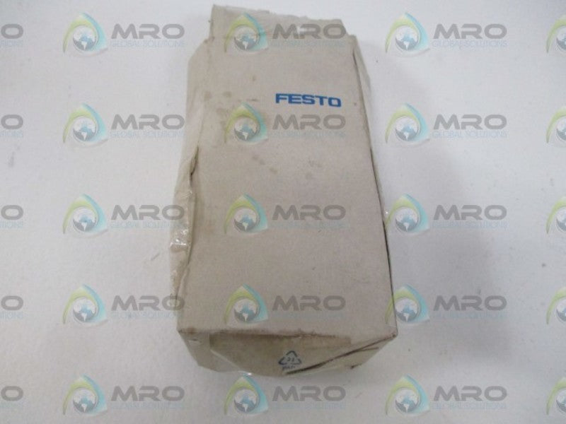 FESTO LR-1/8-D-7-MINI (AS PICTURED) NSMP