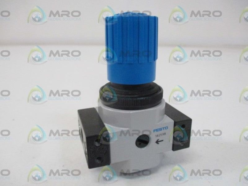 FESTO LR-1/8-D-7-MINI (AS PICTURED) NSMP