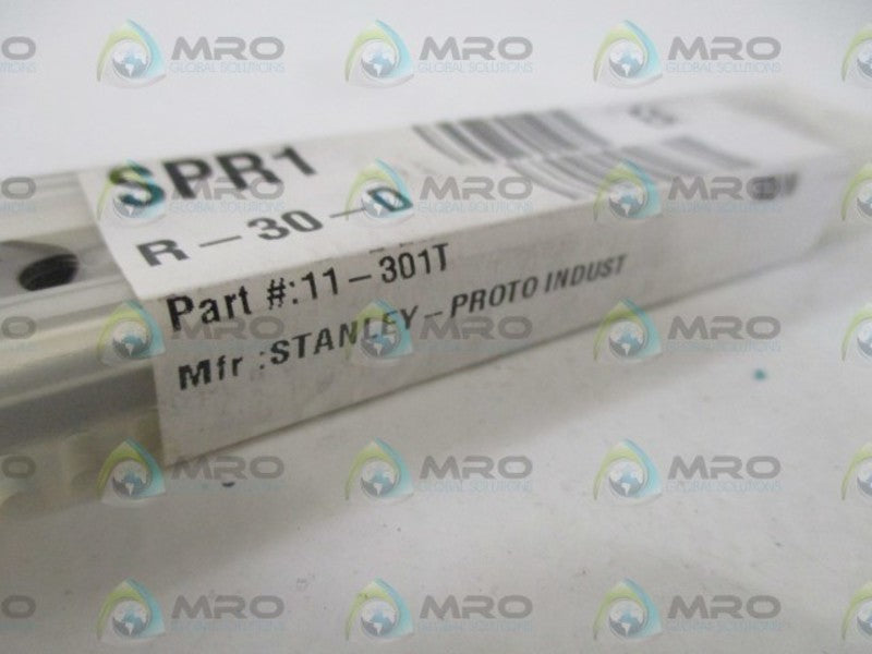 LOT OF 10 STANLEY 11-301T *ORIGINAL PACKAGE*