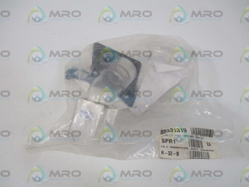 TEMPLEX INC. TBV-000-333 WASTE FUNNEL ASSY. 1.5" * NEW IN A BAG *