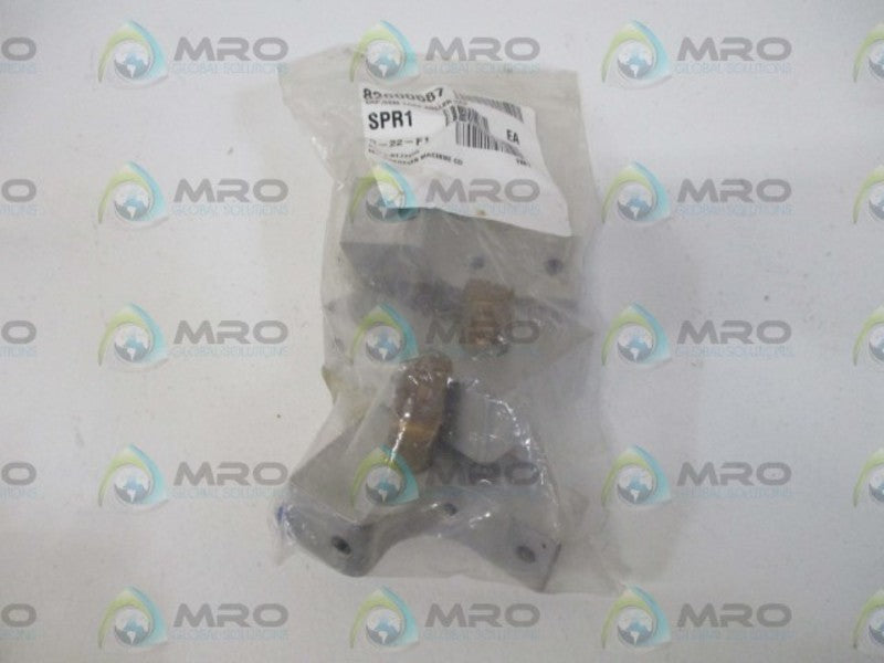 LOT OF 3 POTVEDIN NTZ200A TANK ROLLER CAP *NEW IN A BAG*
