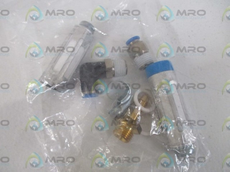 NORDSON 207413 VALVE KIT * NEW IN A BAG *