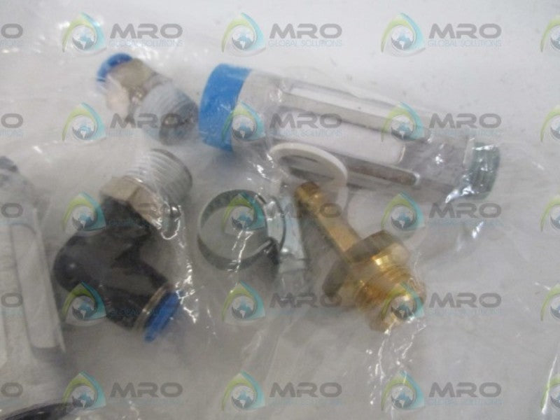 NORDSON 207413 VALVE KIT * NEW IN A BAG *