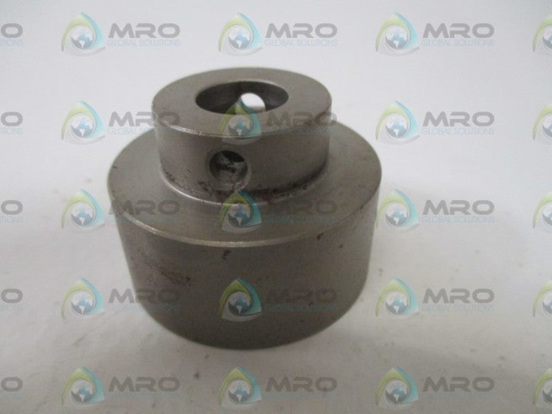 LOT OF 2 AIR FIXTURE INC. AF-802-60 CLUTCH HUB *NEW NO BOX*