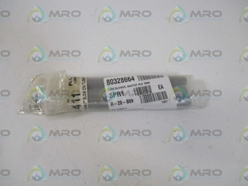 LOT OF 3 KOCH 866411 BLOWER TUBE *NEW NO BOX*