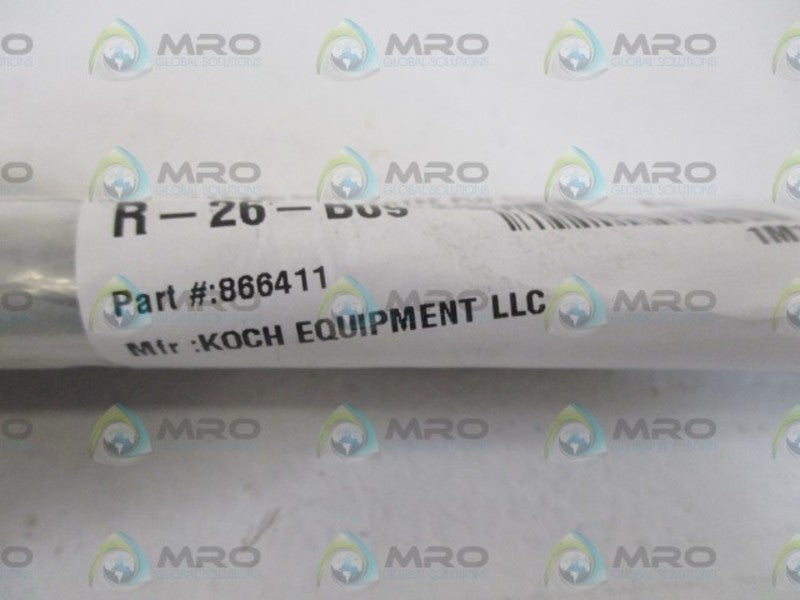 LOT OF 3 KOCH 866411 BLOWER TUBE *NEW NO BOX*