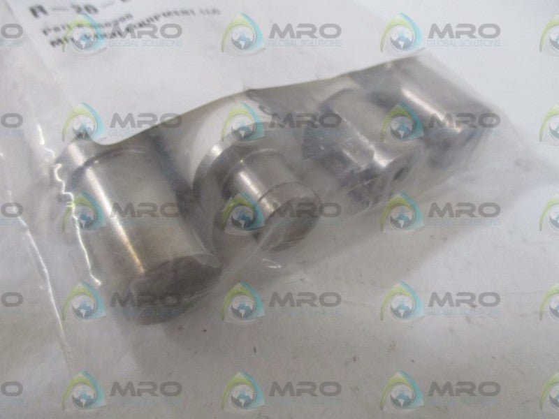 LOT OF 4 KOCH 866396 DRIVE AXLE GEARBOX *NEW NO BOX*