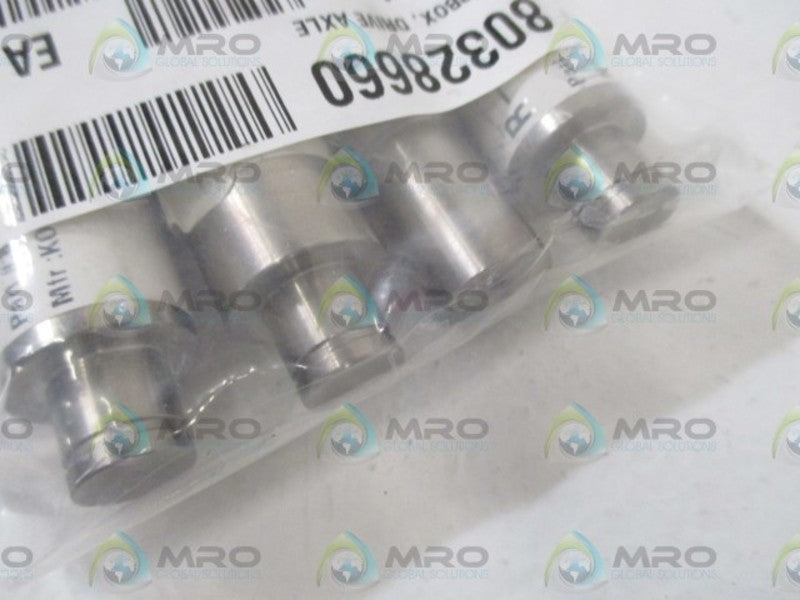 LOT OF 4 KOCH 866396 DRIVE AXLE GEARBOX *NEW NO BOX*