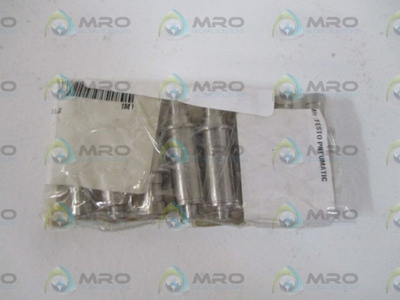 LOT OF 8 KOCH 866389 SHAFT *NEW NO BOX*