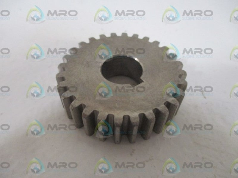LOT OF 2 GREYDON GN2035D-07 GEAR *NEW NO BOX*