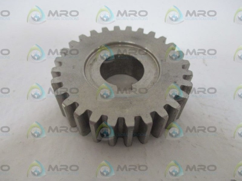 LOT OF 2 GREYDON GN2035D-07 GEAR *NEW NO BOX*