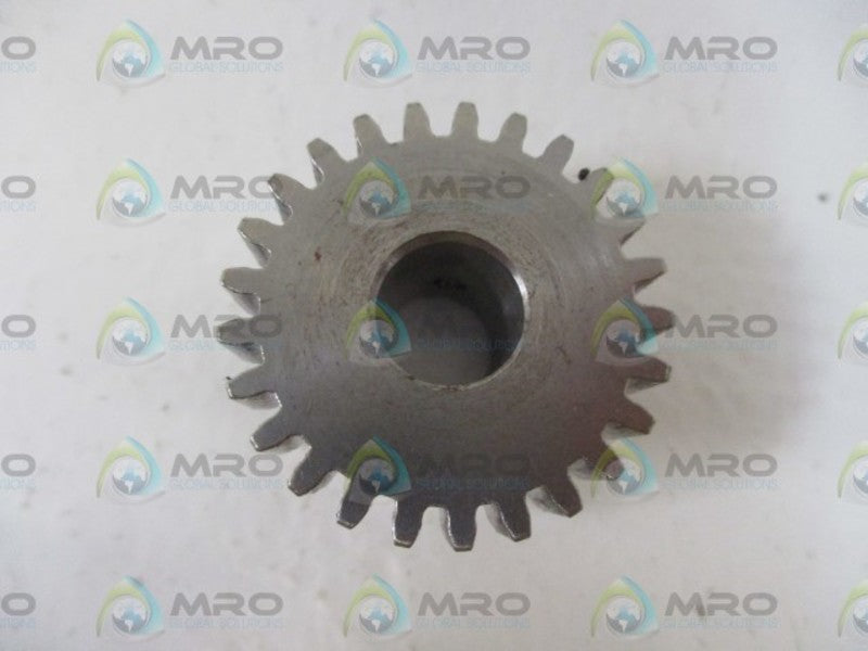 LOT OF 2 AIR FIXTURE INC. AF-802-49 FEED SHAFT GEAR *NEW NO BOX*