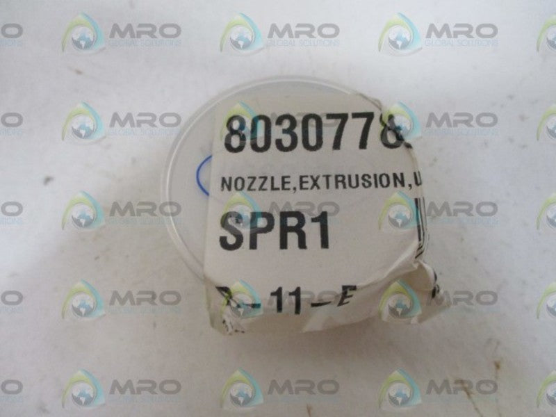 NORDSON 162500 NOZZLE * ORIGINAL PACKAGE *