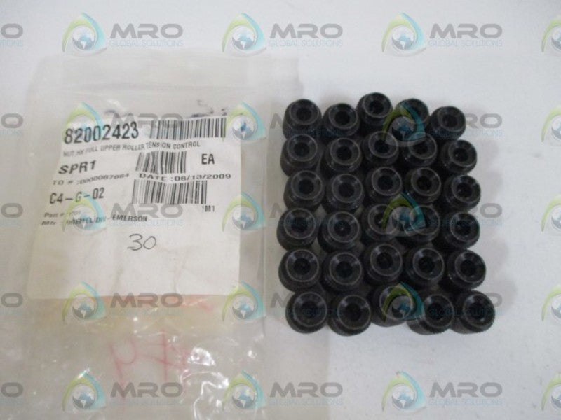 LOT OF 30 DREMEL 1701 FULL UPPER ROLLER TENSION CONTROL *NEW IN A BAG*