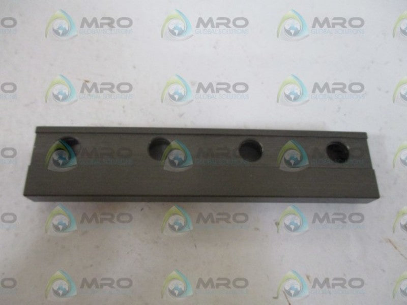 LOT OF 2 START INTL TBC50PB24 PLATE RIGHT CUTTER *NEW NO BOX*