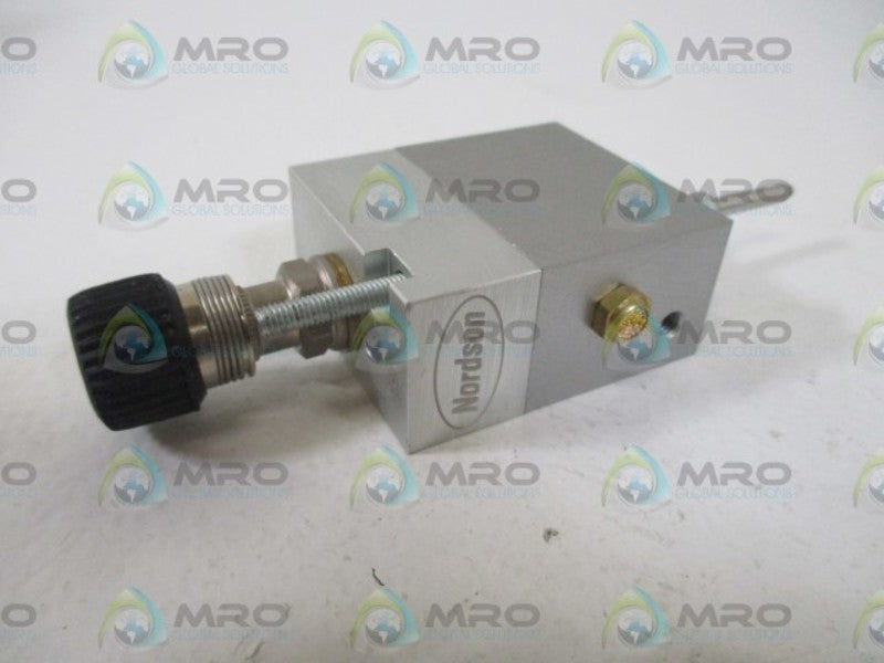 NORDSON 730172 GLUE APPLICATOR MODULE * ORIGINAL PACKAGE *