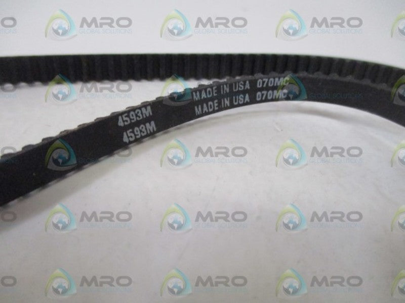 LOT OF 2 KOCH 866560 TIMING BELT *NEW NO BOX*