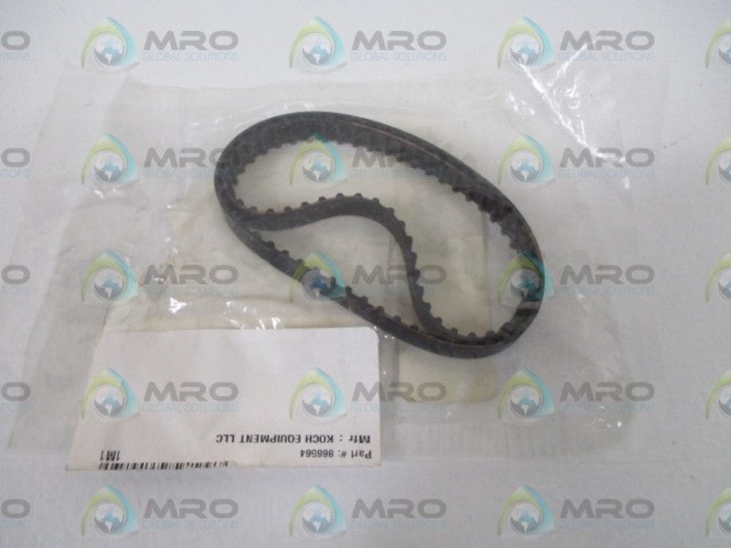 LOT OF 2 KOCH 866564 TIMING BELT *NEW IN A BAG*