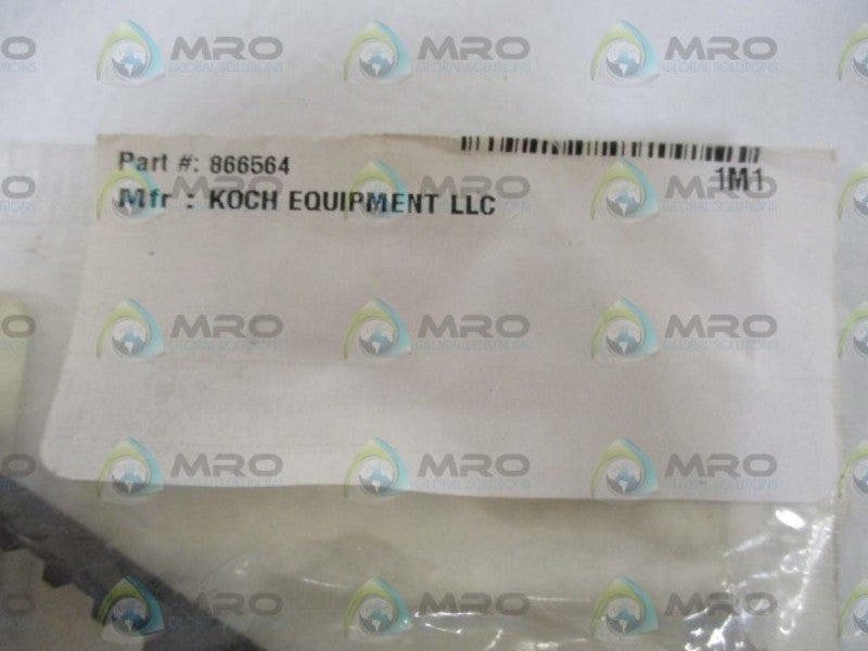 LOT OF 2 KOCH 866564 TIMING BELT *NEW IN A BAG*